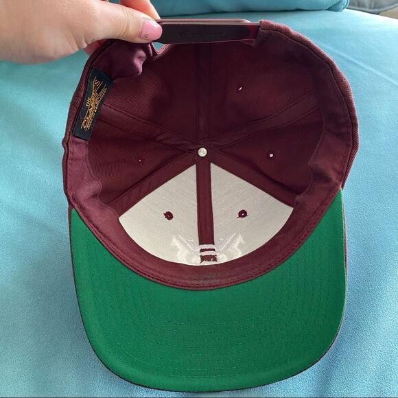 Progenex SnapBack Hat - Picture 5 of 8